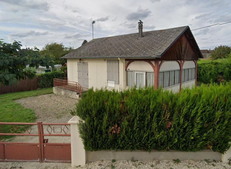 Jenny House Villa Lamotte-Beuvron Exterior photo